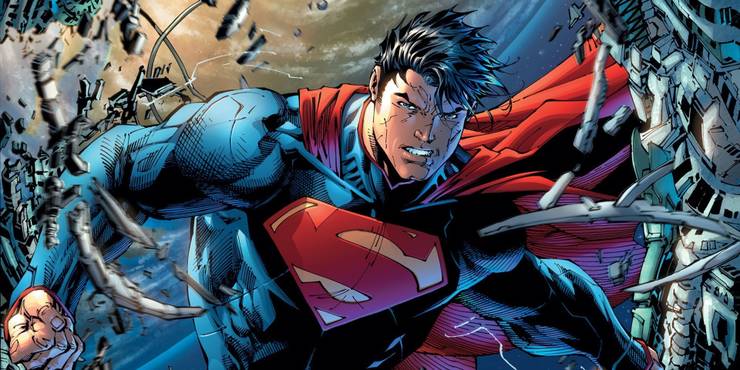 Dragon Ball 5 DC Characters That Would Be Great Z Fighters (& 5 That Wouldnt Make The Cut) Dragon Ball 5 DC Characters That Would Be Great Z Fighters (& 5 That Wouldnt Make The Cut)